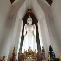 หน้าฝนนี้ไปไหว้พระที่โคราช