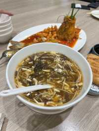 澳門平價上海菜😋