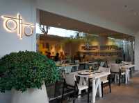 หนีฝนไปนอน MUU Bangkok …โรงแรมหรูแบบไลฟ์สไตล์เท่ห์