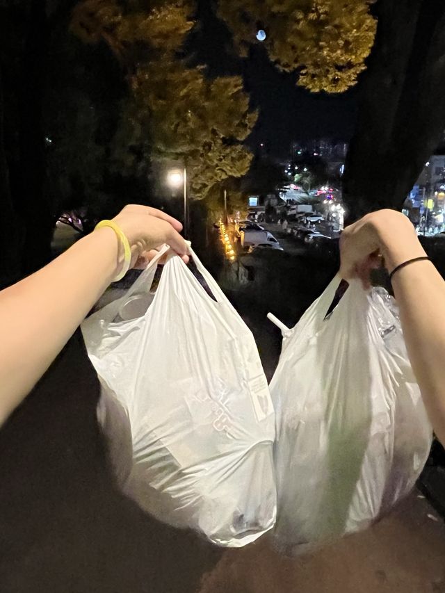 [진주] 지구를 살리자 ! “그리니 플로깅 행사” 🌏🌳