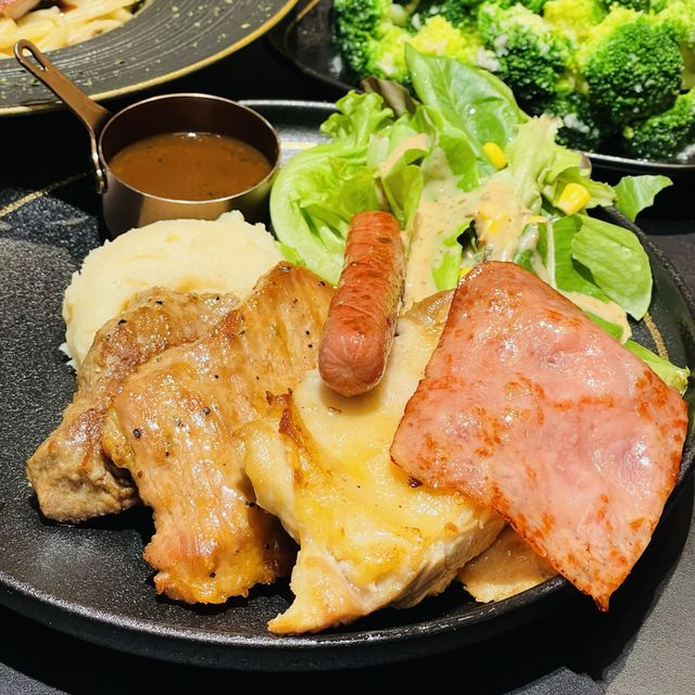 🤣友利坊×友利冰室×勿當奴