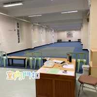 鯉魚門公園及度假村（玩樂編）下集