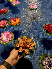One Day Trip @วัดสาขลา วันเดียวก็เที่ยวได้