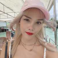 AANA resort & spa hotel  เกาะช้าง 