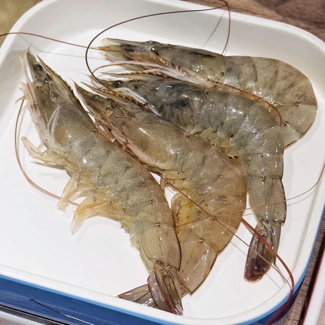 超正🔥火焰牛尾🐂鍋加火鍋🍲放題