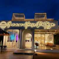 Summer House Pattaya