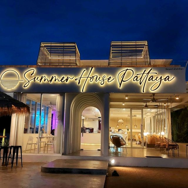 Summer House Pattaya