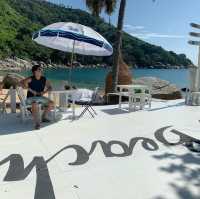 “หาดนุ้ย” หาดลับที่ไม่เป็นความลับ
