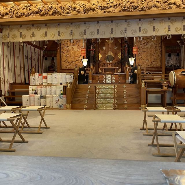 西野神社 西野神社