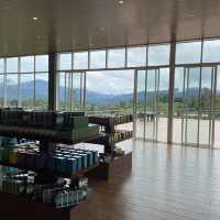 ヌワラエリア、DAMRO tea centre