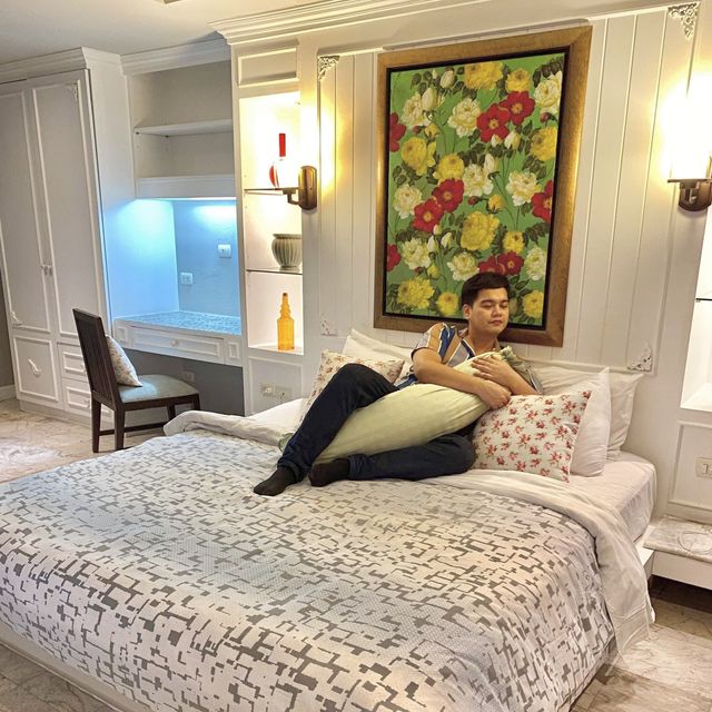 At Pingnakorn Hotel