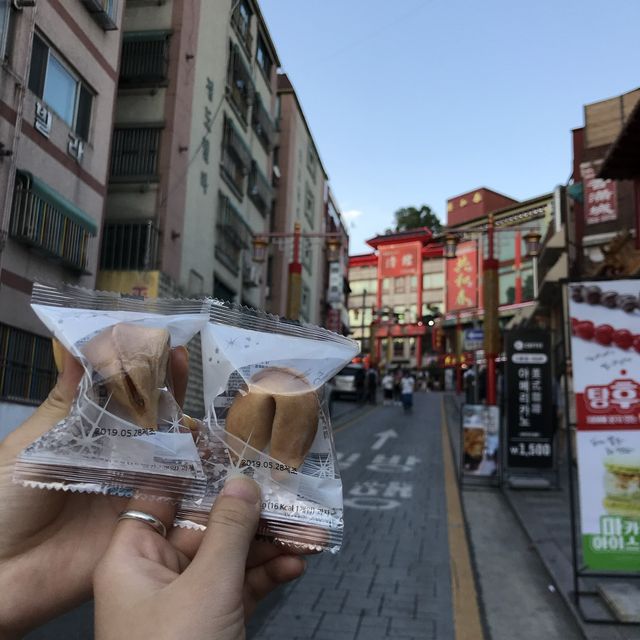 인천 월미도 여행 월미테마파크