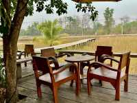 Hatake cafe and homestay 