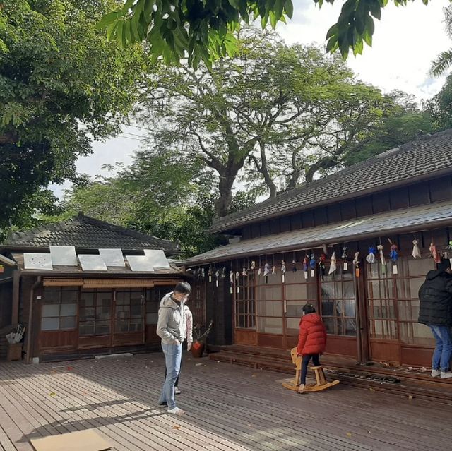 追尋雲林的故事！雲林故事館📚🏰🌄