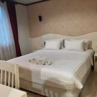 Tada Chateau Buriram 