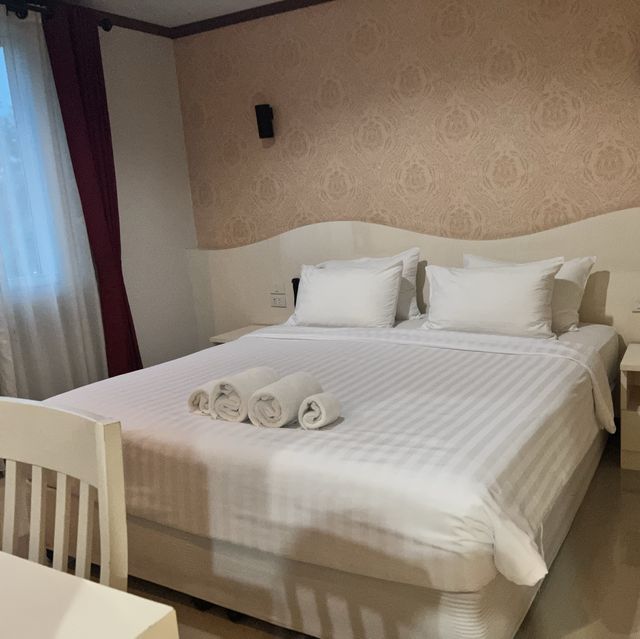 Tada Chateau Buriram 