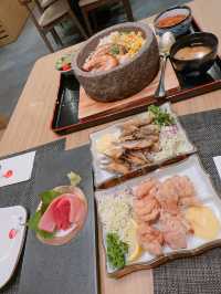 甜品有驚喜的日式料理居酒屋🇯🇵🥢｜鳥山名 (荃灣)