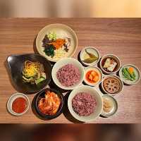 【韓式居酒屋🧀拉絲芝士排骨鍋】