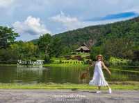 Siam Dasada สบามดาษดารีสอร์ท เขาใหญ่