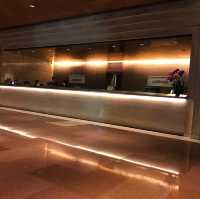 Sheraton Towers Singapore 