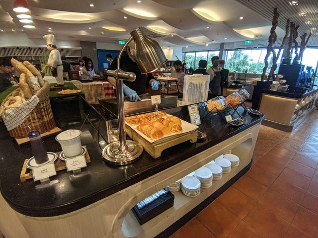 這間飯店有私人沙灘！值得五星好評的墾丁凱撒飯店
