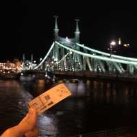 Exploring Budapest - Pearl of the Danube 