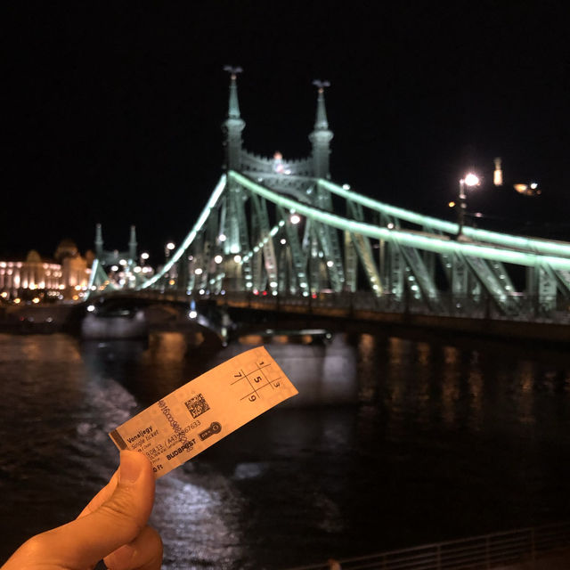 Exploring Budapest - Pearl of the Danube 