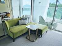 香港富麗敦海洋公園酒店 The Fullerton Ocean Park Hotel Hong Kong