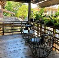 LaMaLaos Cafe 