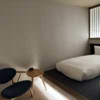 Hotel Wood Takayama 