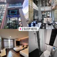 Z Sleep Hotel