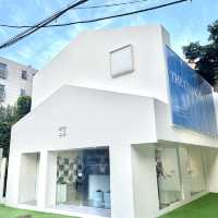 韓国ソウル 弘大 （홍대）でショッピング🛍️