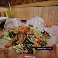 ร้านอาหารญี่ปุ่น Chizen sushi&yaki นนทบุรี