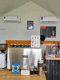 ร้านกาแฟสด  phet  โคราช 