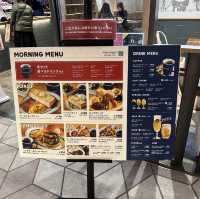 【大阪】朝活の新定番！伊丹空港で「ITAMI朝ごはん」を堪能