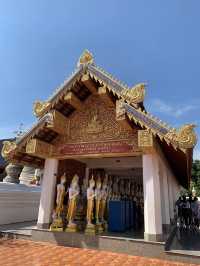 ย้อนเวลาไปเชียงใหม่