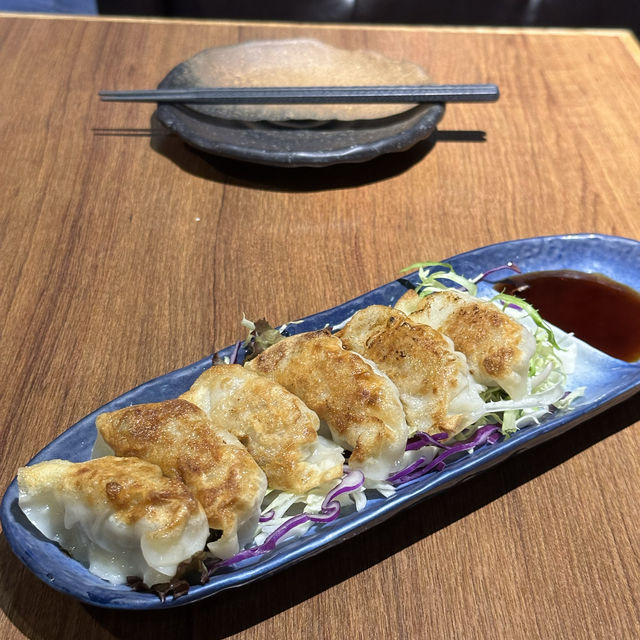 工廈美食！古今二．日式創意卷物