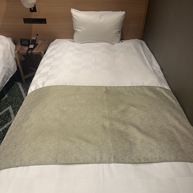 淺草豪景酒店-分館六區