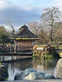 Oshino Hakkai - Original Japanese Village 