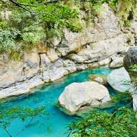 Taroko National Park