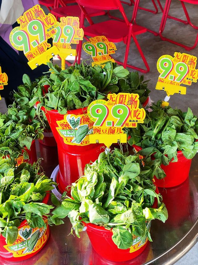 【深圳華強北火鍋店】口碑爆棚，網紅必去！