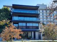 HOTEL CANATA KYOTO