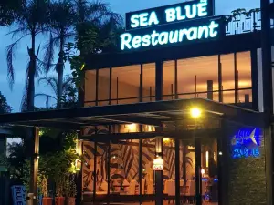 Sea Blue Restaurant