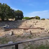 土耳其🇹🇷｜值得深訪的特洛伊考古遺址