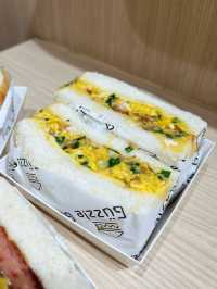 即叫即製🥪厚切三文治