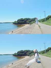 【日帰り旅行】アートと自然を満喫！佐久島フォトジェニック旅📷✨