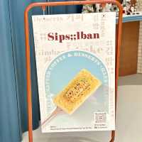 韓國過江龍人氣咖啡店Sips;;lban 進駐尖沙咀