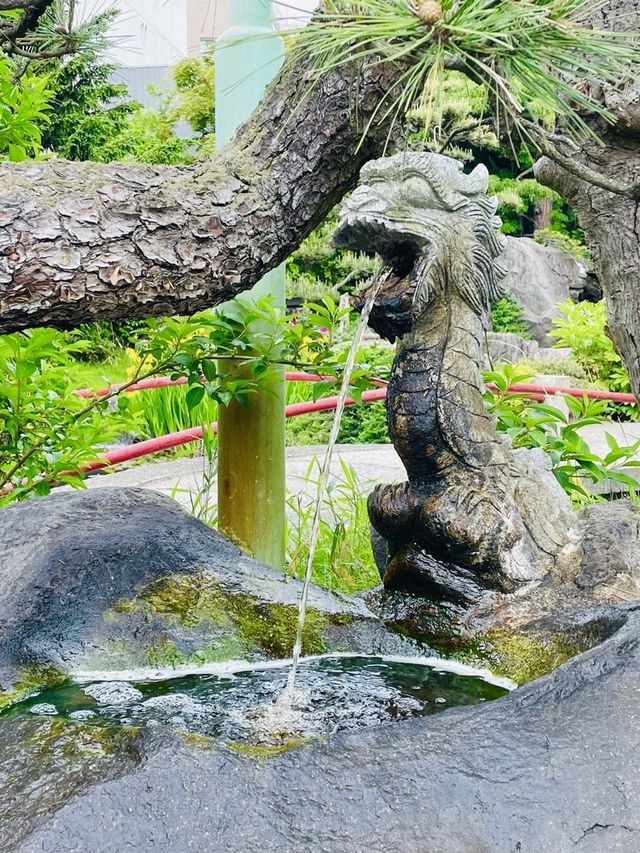 【青森県/廣田神社】2023年行ってよかった！青森県の神社②