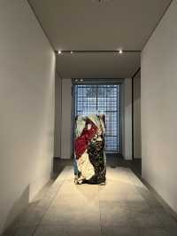 Louvre Abu Dhabi - A cultural collaboration
