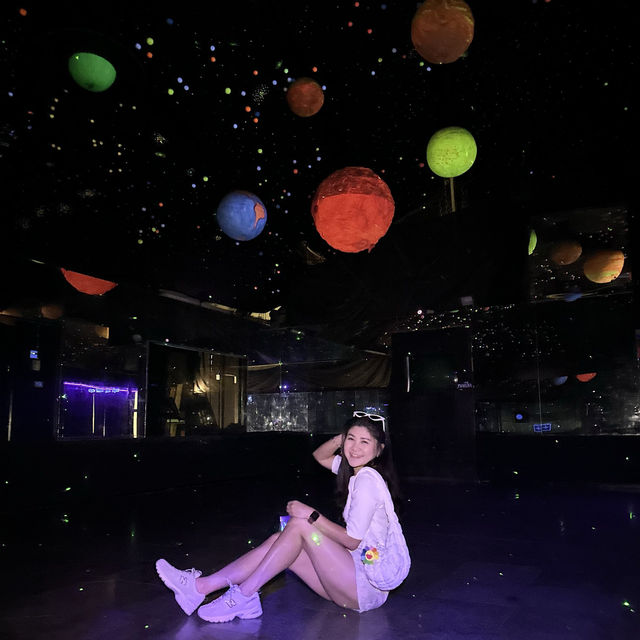ไปดูดาวที่หว้ากอกันนน 💫🌟